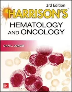 Harrison`s Hematology and Oncology