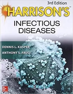 Harrison`s Infectious Diseases