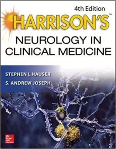 Harrison`s Neurology in Clinical Medicine