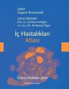 İç Hastalıkları Atlası