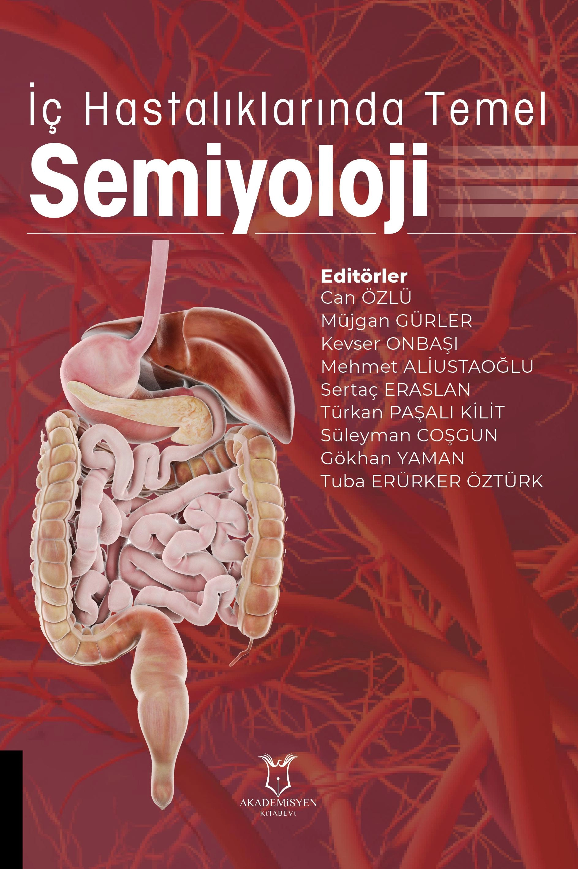 İç Hastalıklarında Temel Semiyoloji