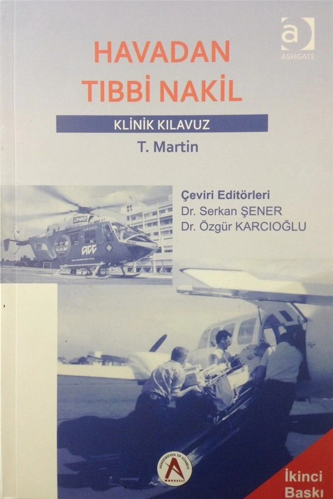 Havadan Tıbbi Nakil