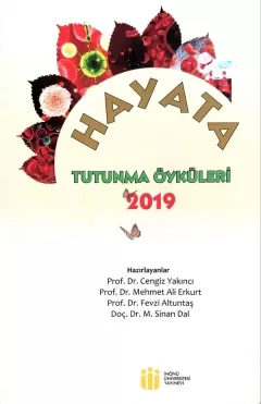 Hayata Tutunma Öyküleri 2019