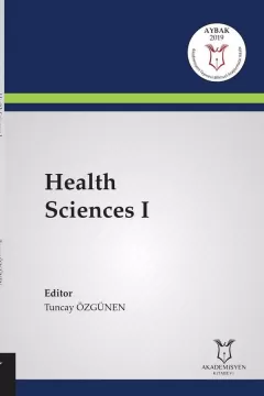 Health Sciences I ( AYBAK 2019 Mart )