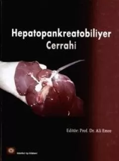Hepatopankreatobiliyer Cerrahi 