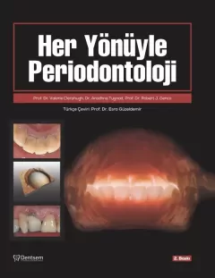 Her Yönüyle Periodontoloji