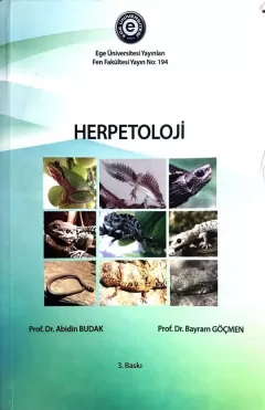 Herpetoloji