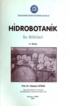 Hidrobotanik - Su Bitkileri