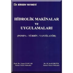 Hidrolik Makinalar ve Uygulamaları