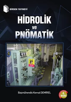 Hidrolik Pnömatik