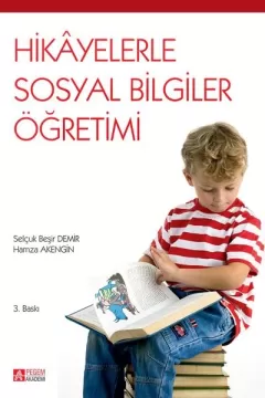 Hikayelerle Sosyal Bilgiler Öğretimi