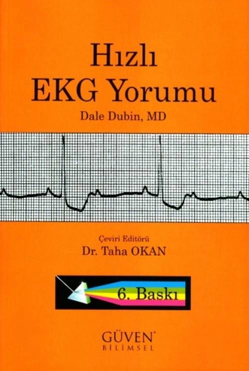 Hızlı EKG Yorumu