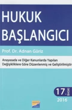 Hukuk Başlangıcı