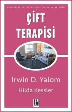 Çift Terapisi