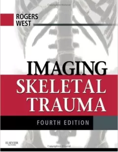 Imaging Skeletal Trauma, 4th Edition