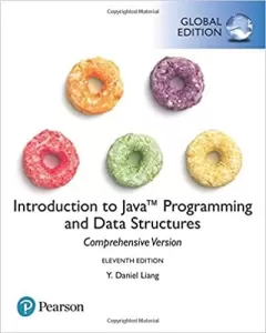 Introduction to Java Programming and Data Structures, Comprehensive Version, Global Edition Paperback