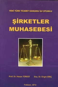 Şirketler Muhasebe