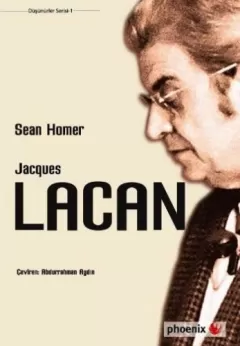 Jacgues Lacan