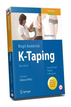 K Taping