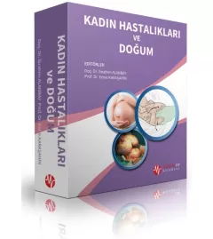 Kadın Hastalıkları Ve Doğum