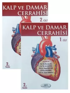 Kalp ve Damar Cerrahisi PAÇ