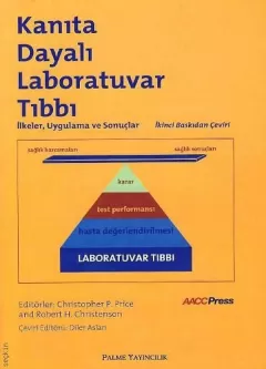 Kanıta Dayalı Laboratuvar Tıbbı