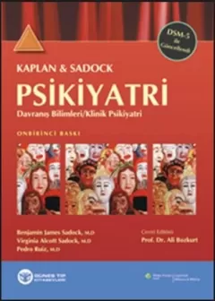 Kaplan & Sadock Psikiyatri