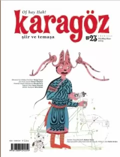 Karagöz 23. Sayı