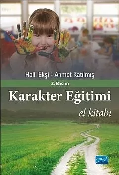 Karakter Eğitimi El Kitabı