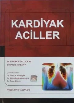 Kardiyak Aciller - Emre K. Aslanger