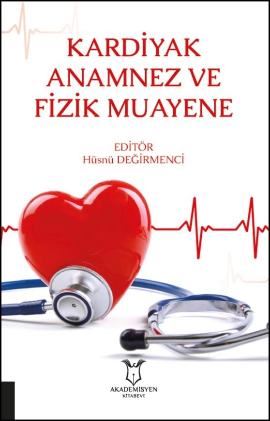 Kardiyak Anamnez ve Fizik Muayene