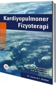 Kardiyopulmoner Fizyoterapi