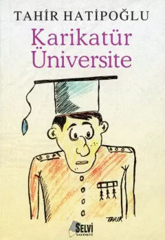 Karikatür Üniversite