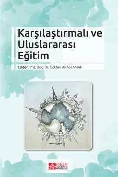 Karşılaştırılmalı ve Uluslararası Eğitim