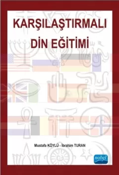 Karşılaştırmalı Din Eğitimi