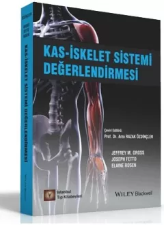 Kas İskelet Sistemi Değerlendirilmesi