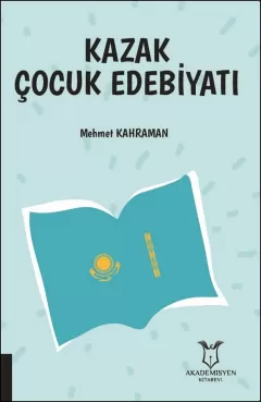 Kazak Çocuk Edebiyatı