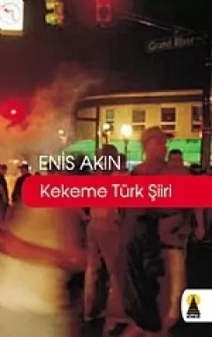 Kekeme Türk Şiiri