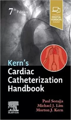 Kern`s Cardiac Catheterization Handbook
