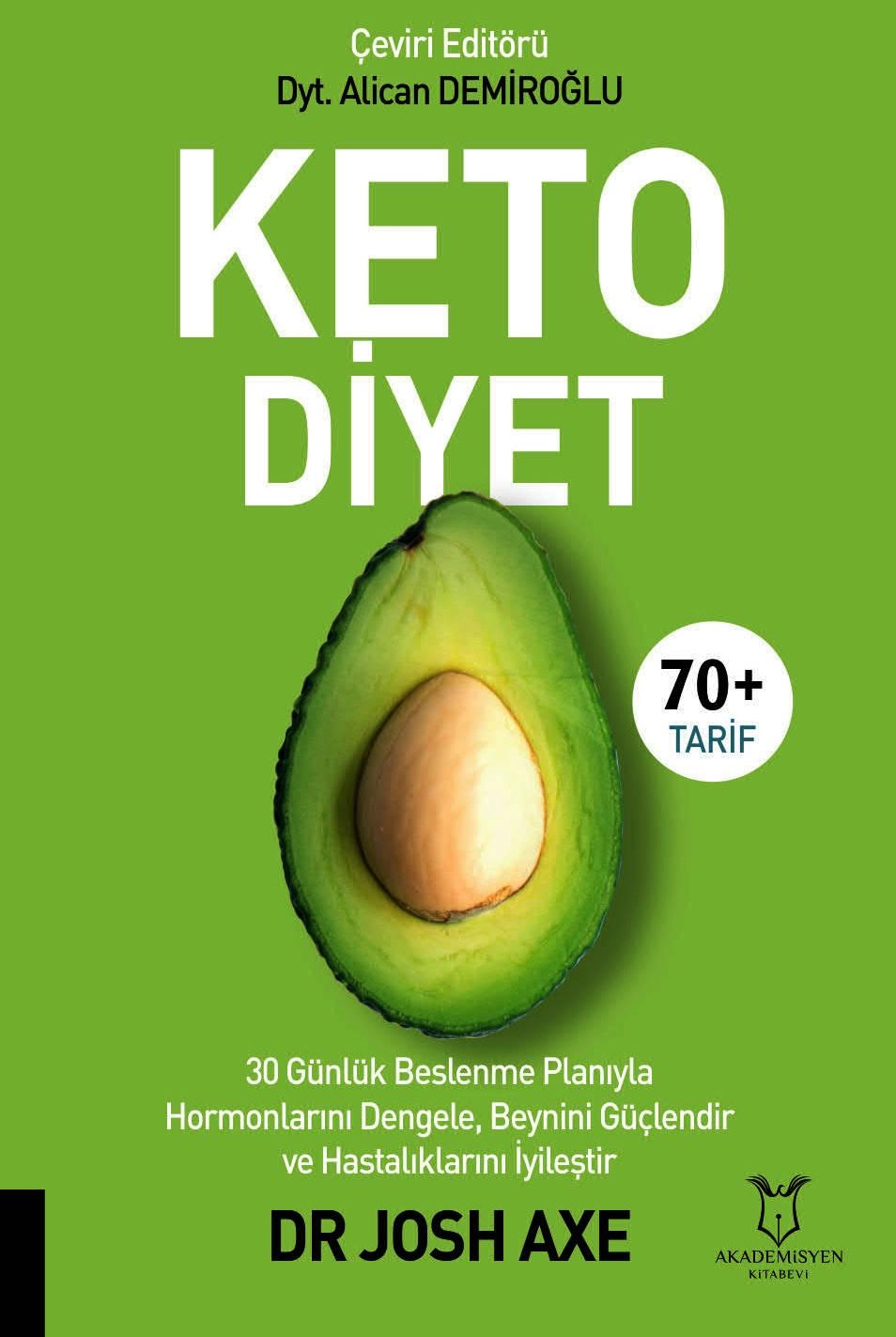 Keto Diyet