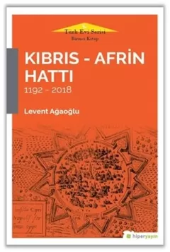 Kıbrıs-Afrin Hattı