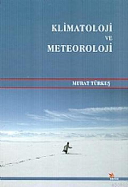 Klimatoloji ve Meteoroloji