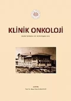 Klinik Onkoloji İstanbul Tıp Fakültesi 185. Yıl Ders Kitapları Serisi