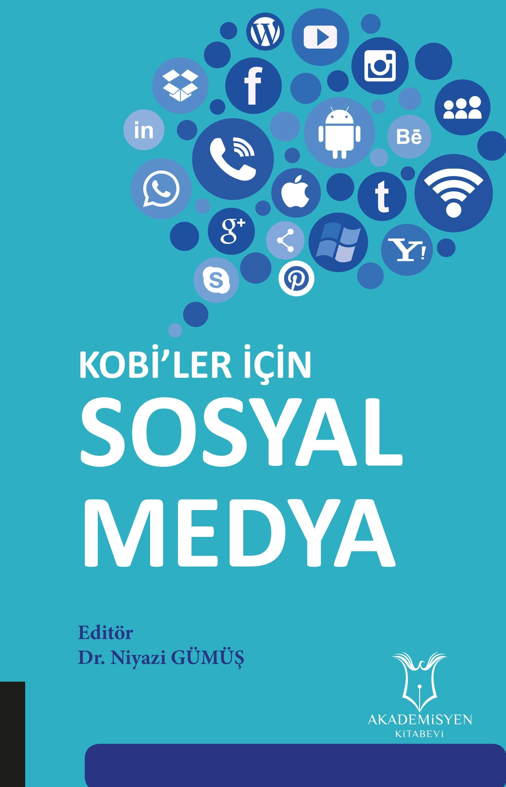 Kobi`ler İçin Sosyal Medya