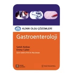 Koç Klinik olgu çözümleri Gastroenteroloji