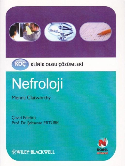 Koç Klinik Olgu Çözümleri Nefroloji