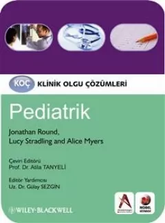Koç Klinik Olgu Çözümleri Pediatrik