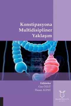 Konstipasyona Multidisipliner Yaklaşım