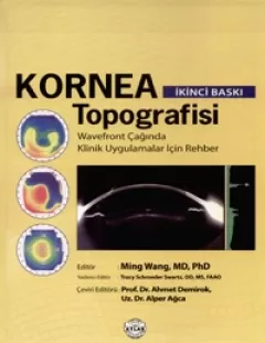 Kornea Topografisi