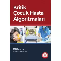 Kritik Çocuk Hasta Algoritmaları